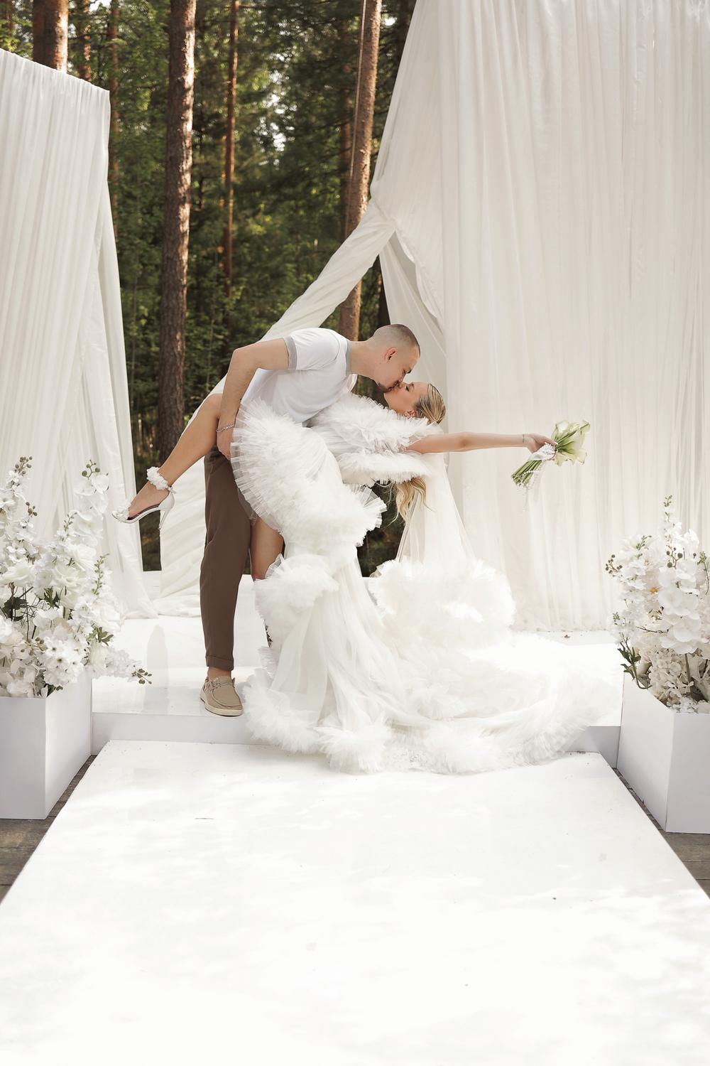 Wedding - Алина и Артем