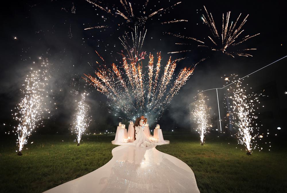 Wedding - Алина и Артем