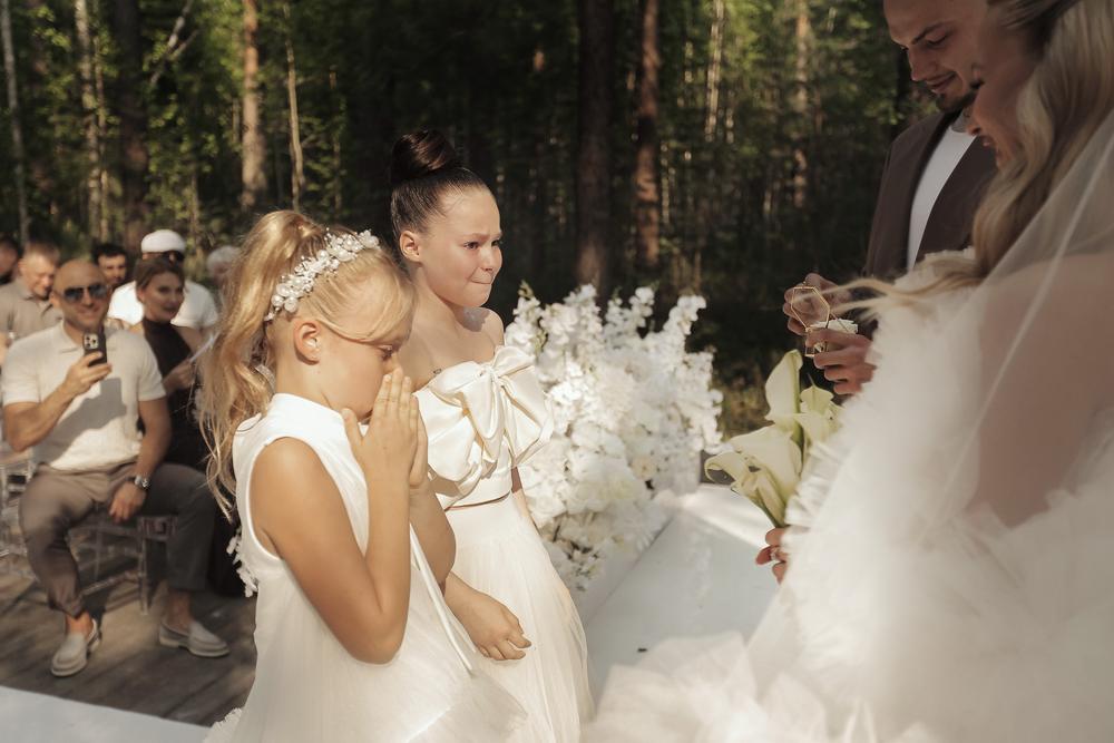 Wedding - Алина и Артем