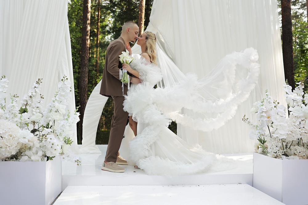 Wedding - Алина и Артем