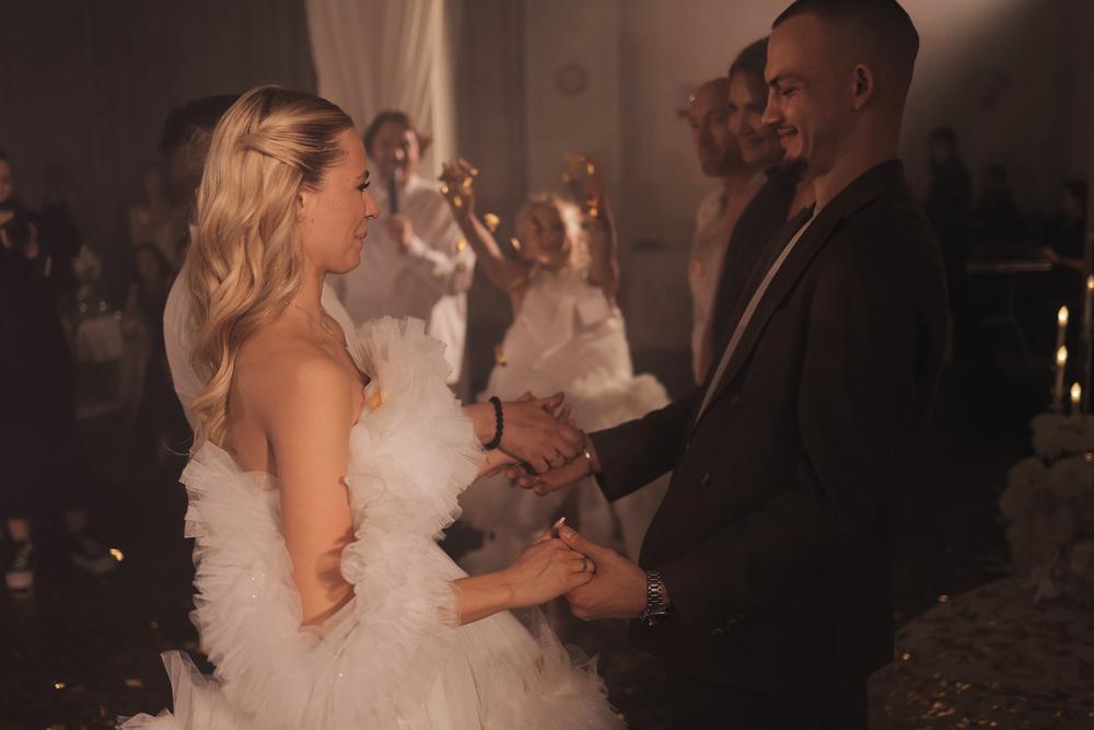 Wedding - Алина и Артем