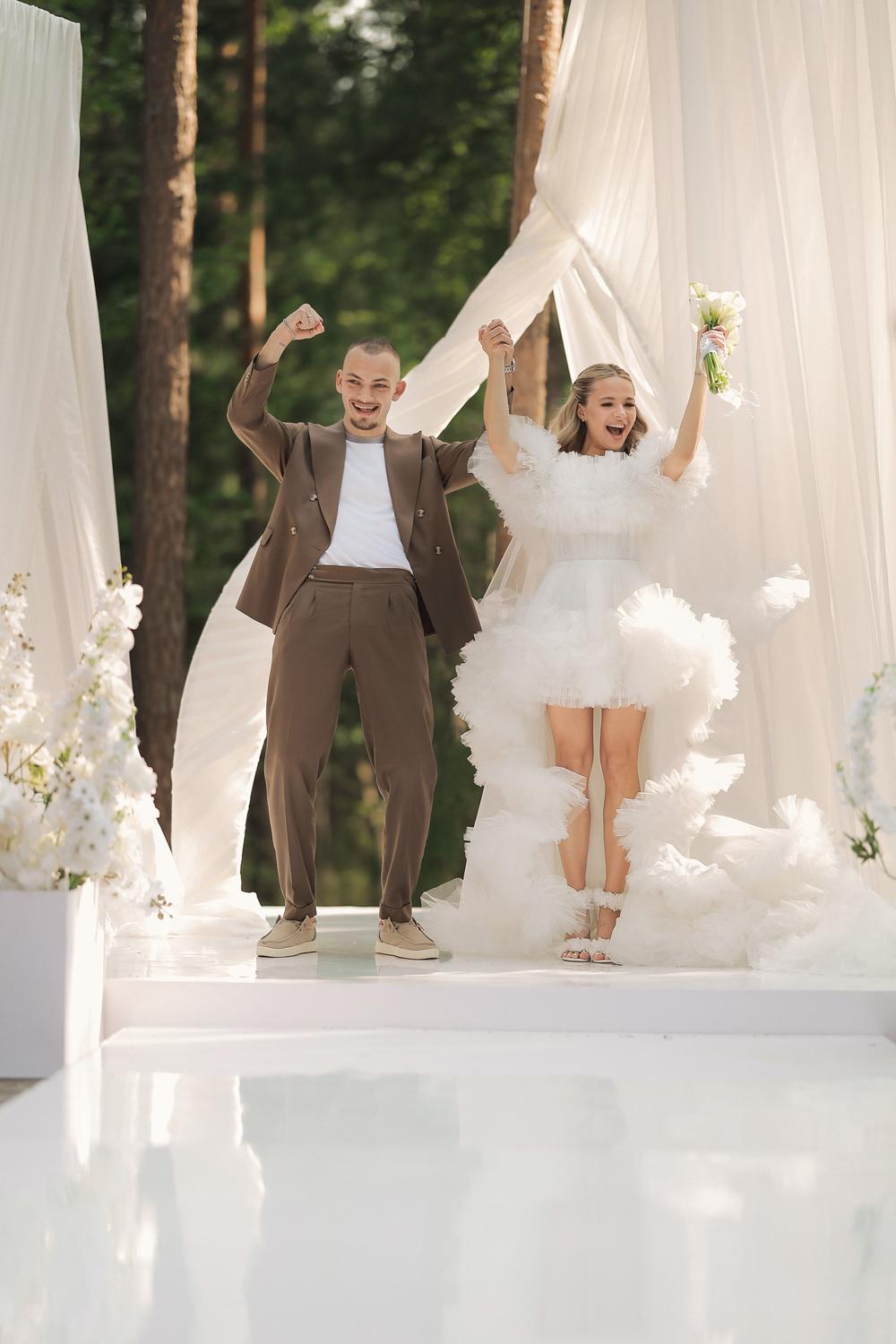 Wedding - Алина и Артем