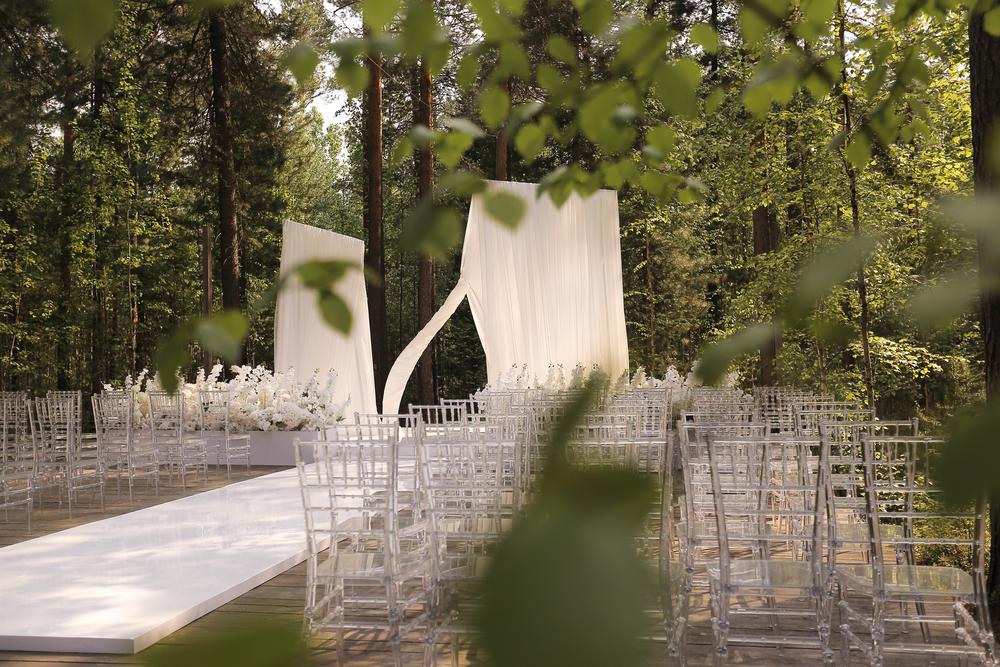 Wedding - Алина и Артем