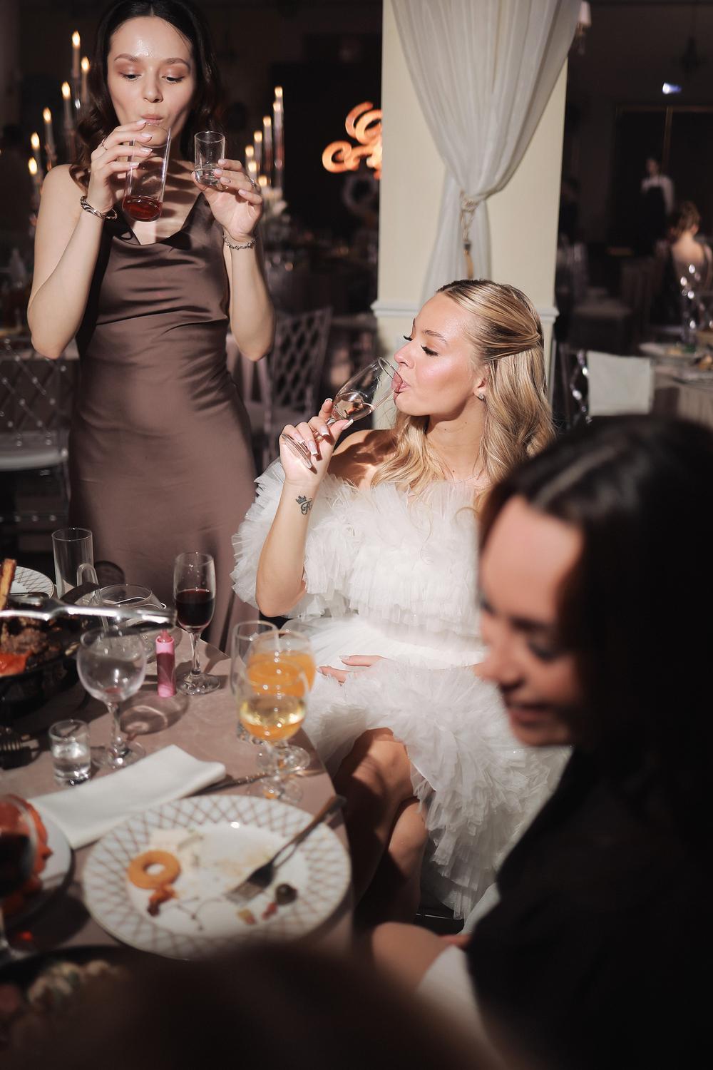 Wedding - Алина и Артем