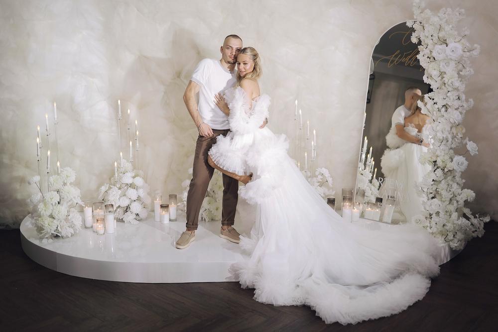 Wedding - Алина и Артем