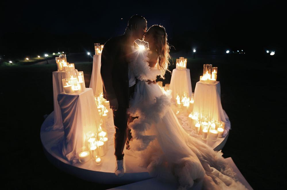Wedding - Алина и Артем