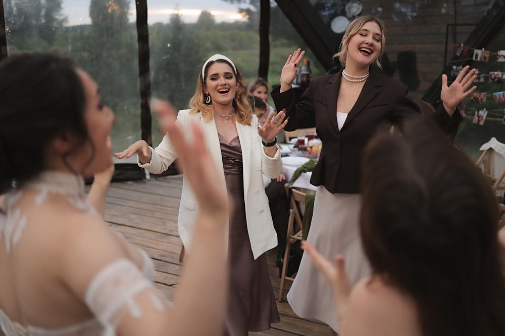 Wedding - Элина и Артем