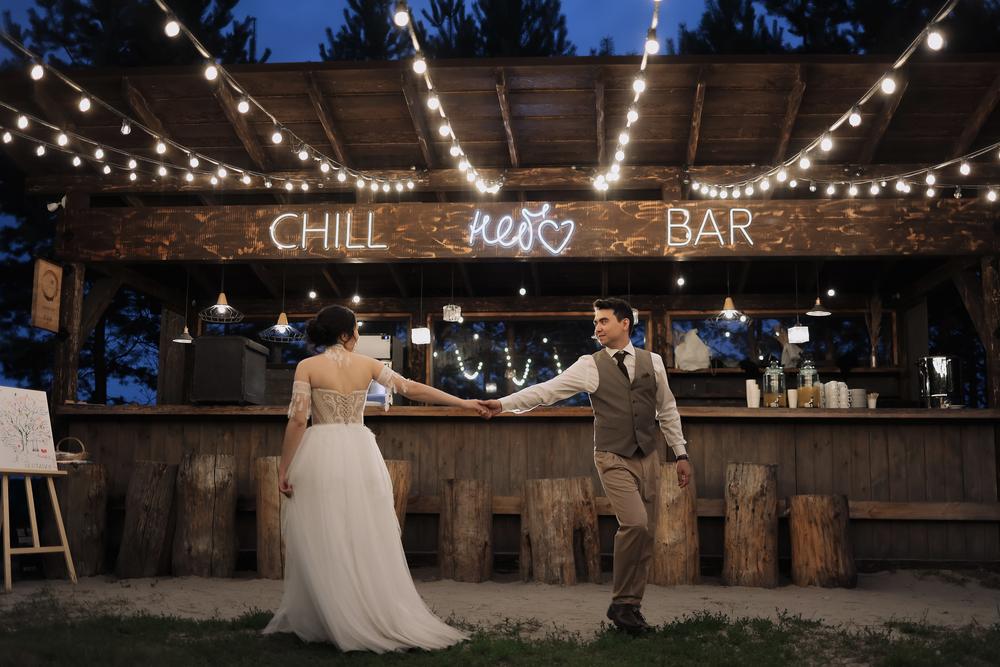 Wedding - Элина и Артем