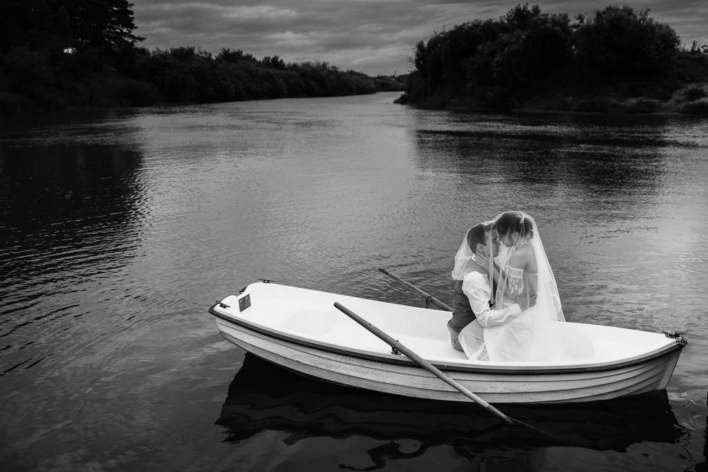 Wedding - Элина и Артем