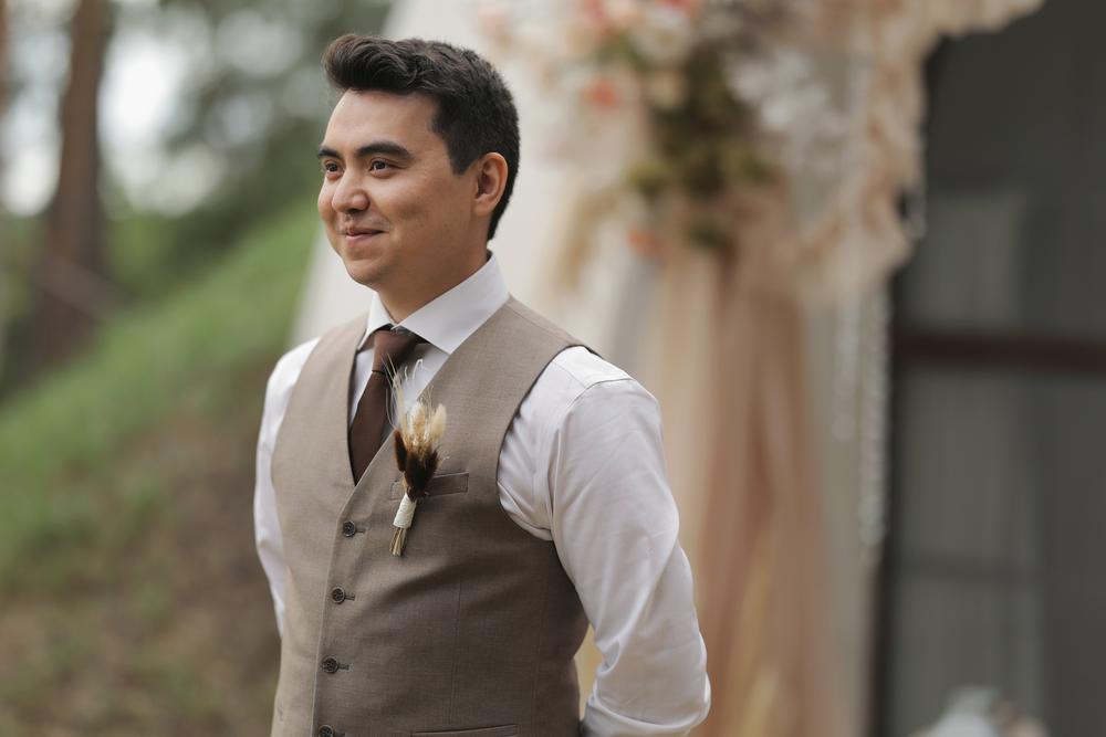 Wedding - Элина и Артем