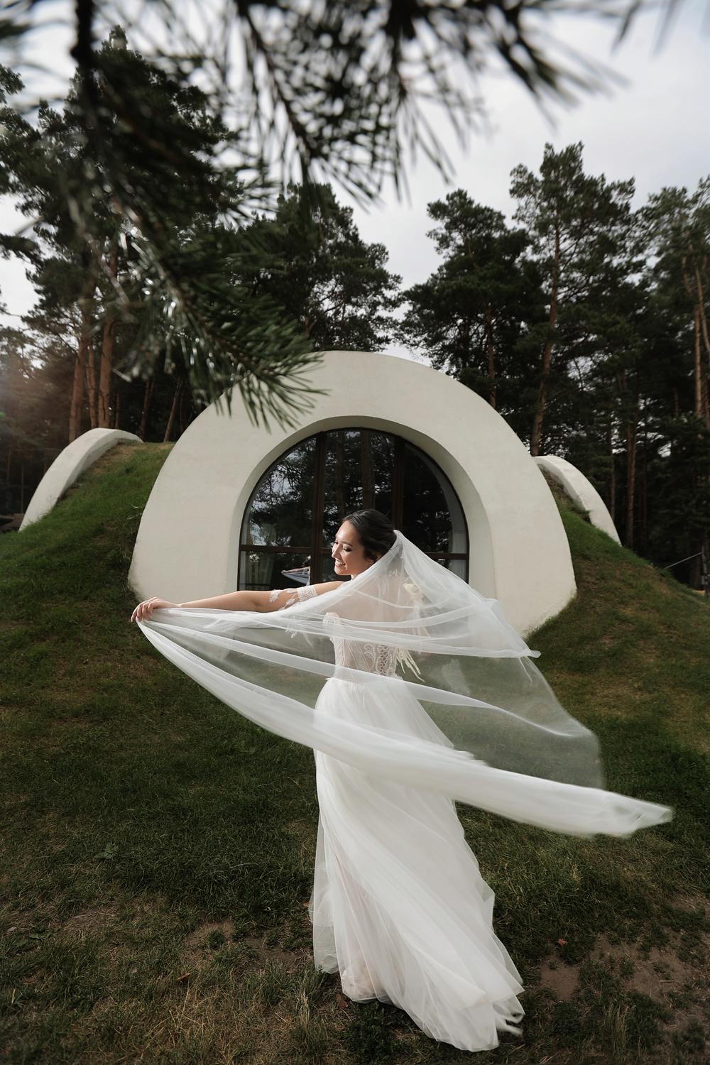 Wedding - Элина и Артем