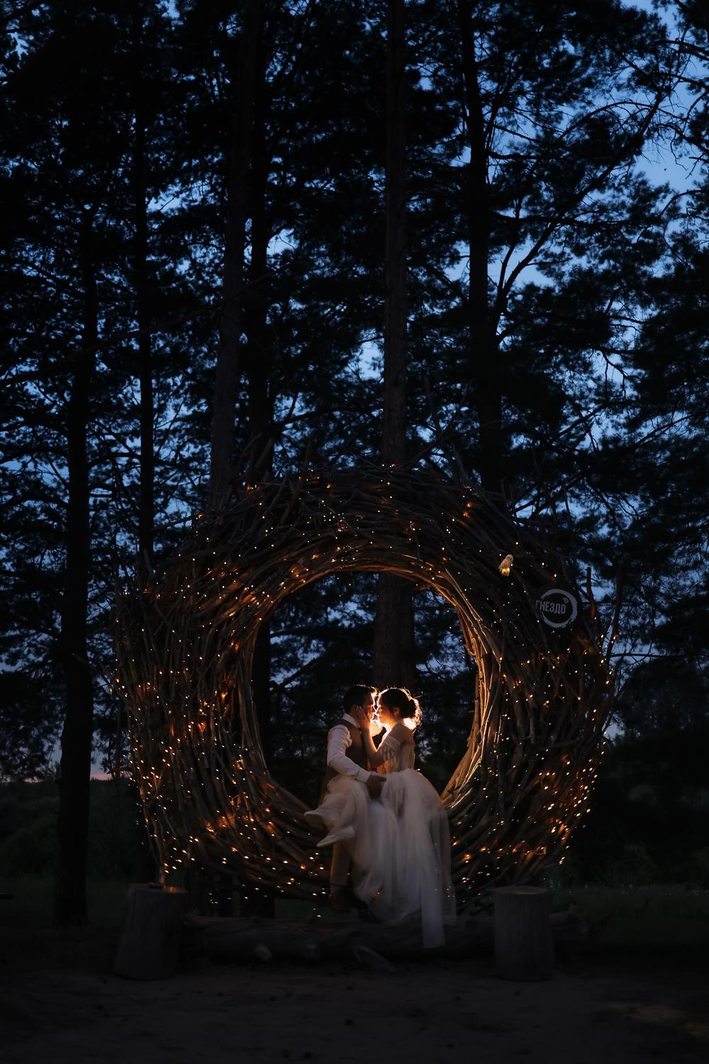 Wedding - Элина и Артем