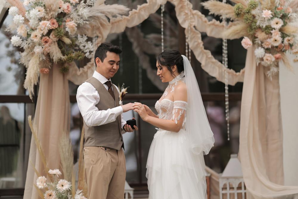 Wedding - Элина и Артем