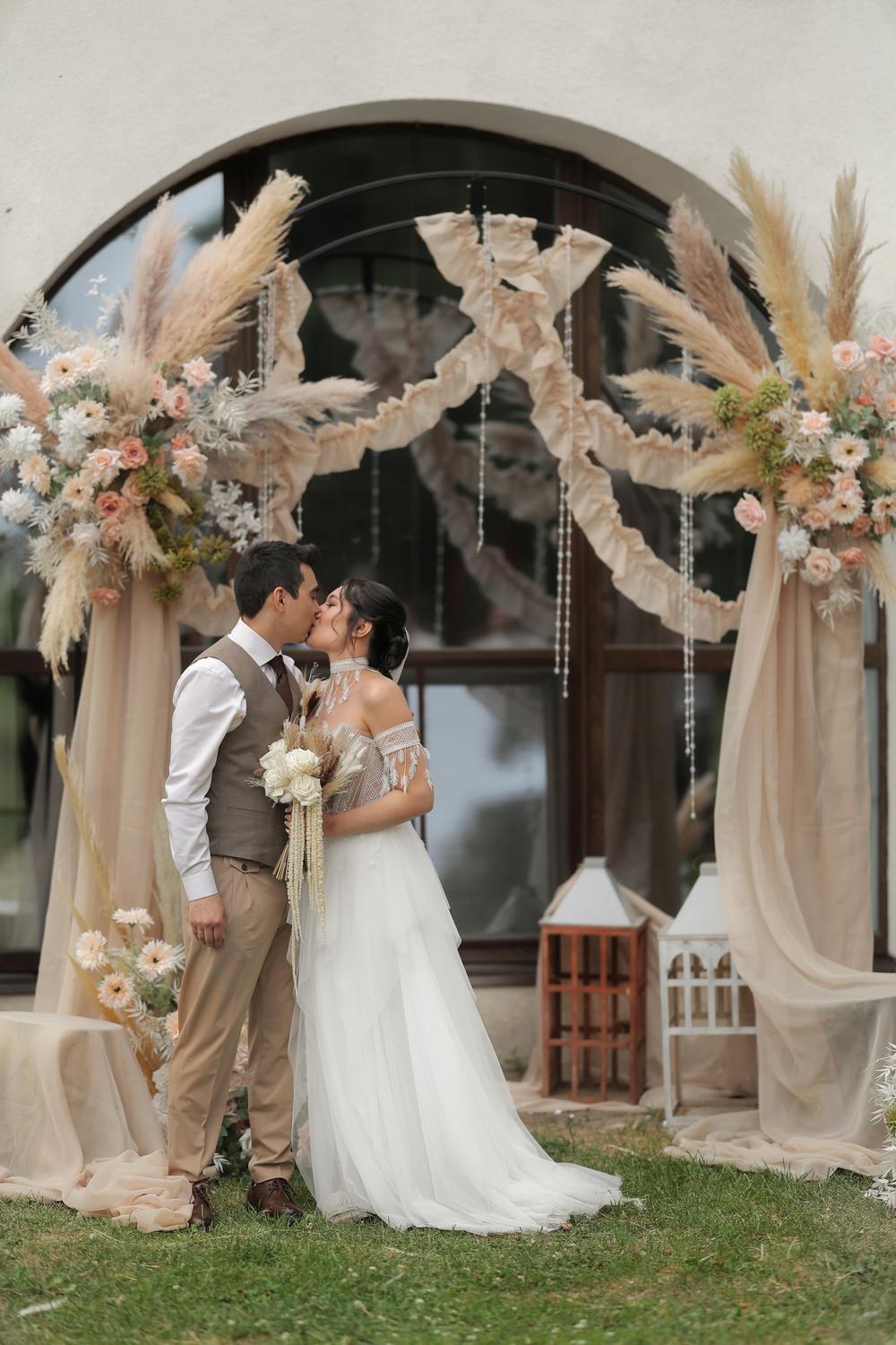 Wedding - Элина и Артем