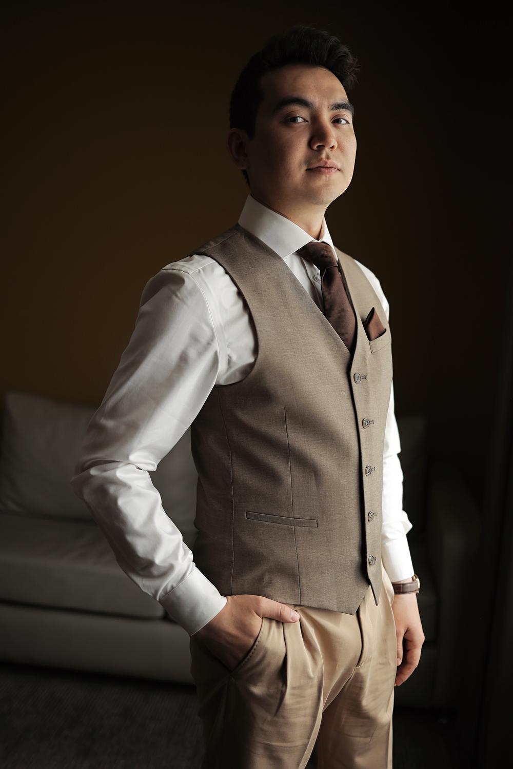 Wedding - Элина и Артем