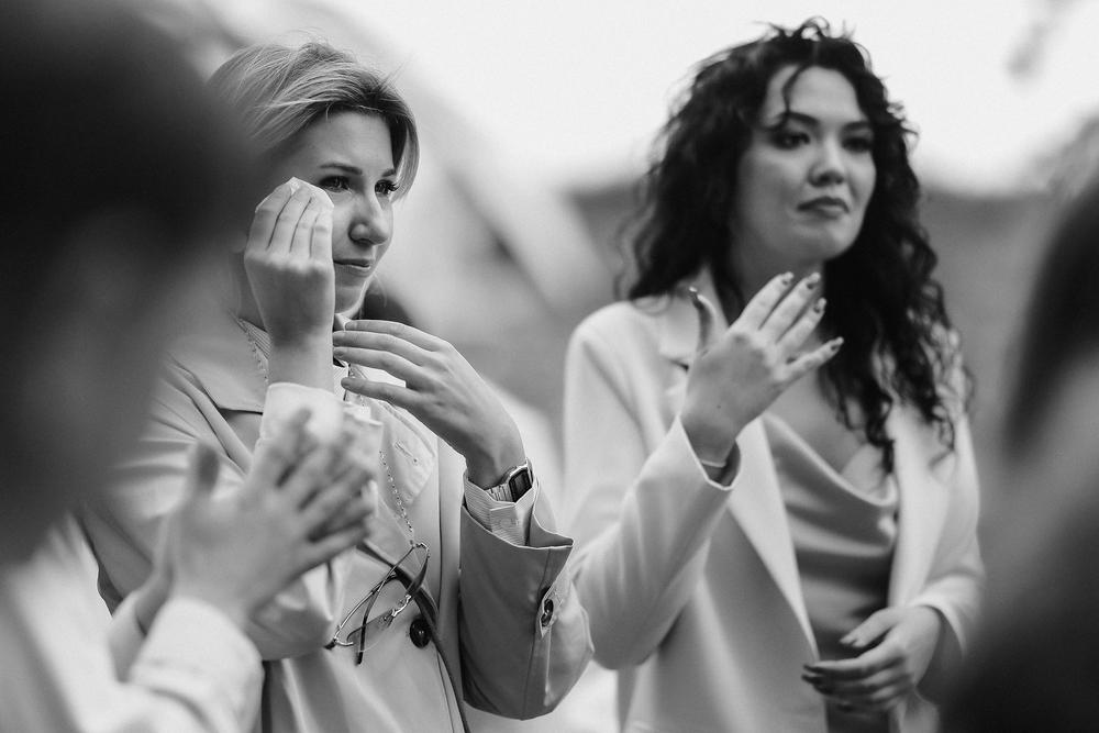 Wedding - Элина и Артем