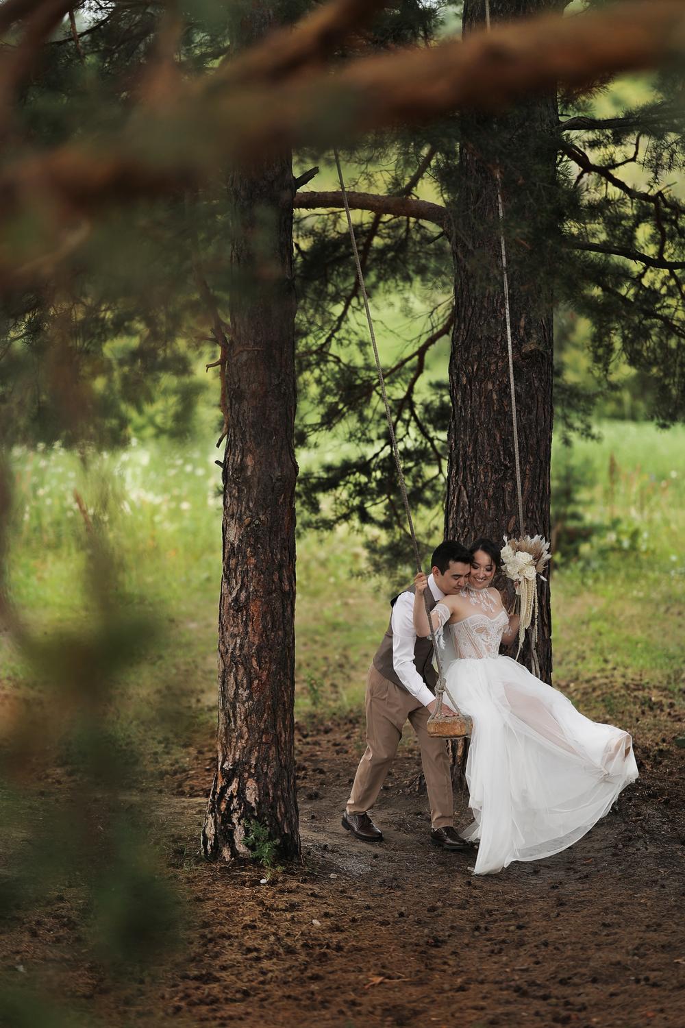 Wedding - Элина и Артем