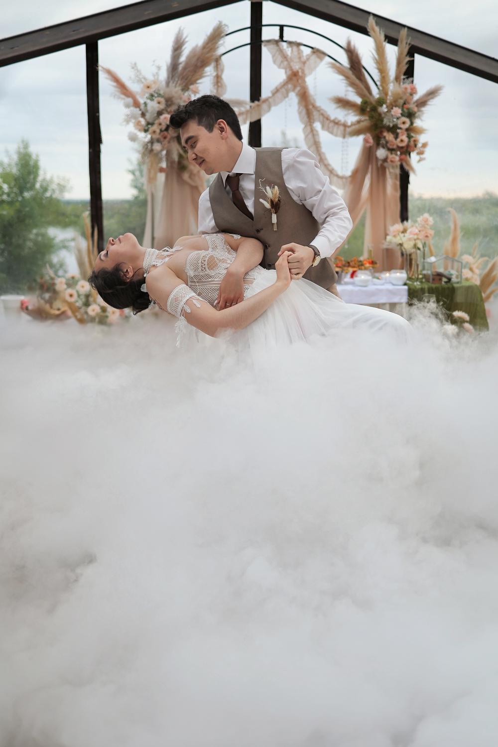 Wedding - Элина и Артем