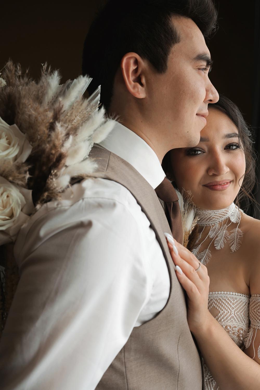 Wedding - Элина и Артем