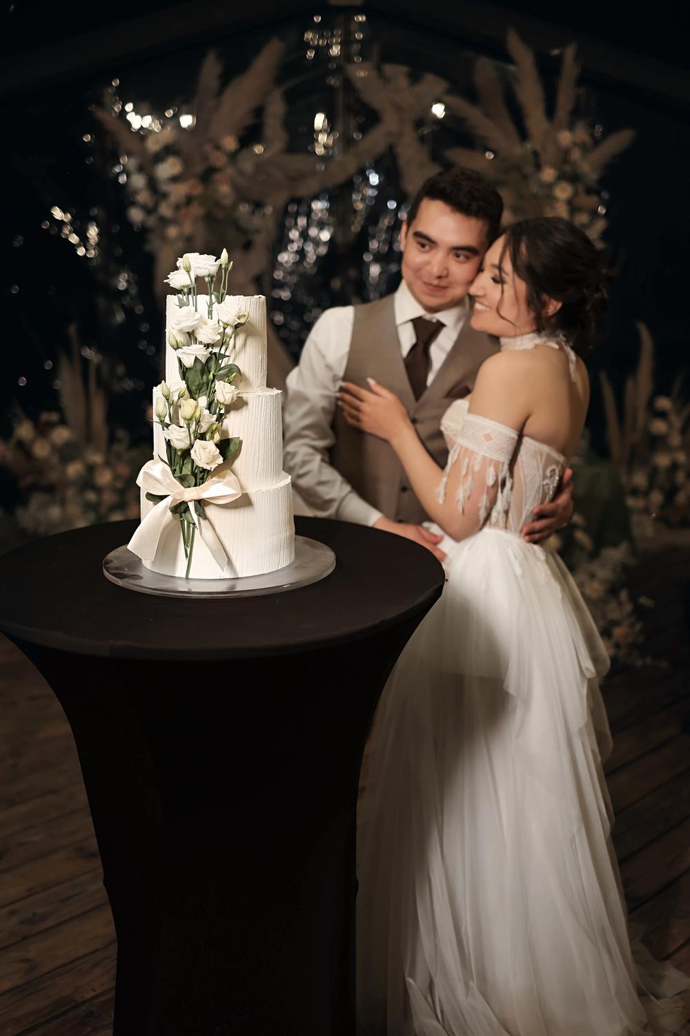 Wedding - Элина и Артем