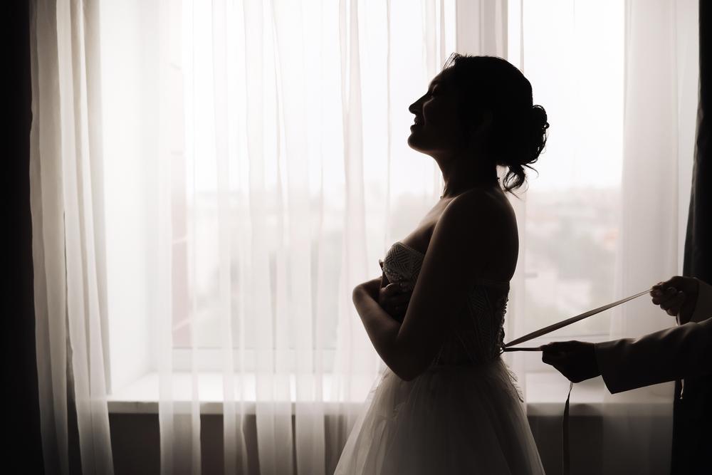 Wedding - Элина и Артем