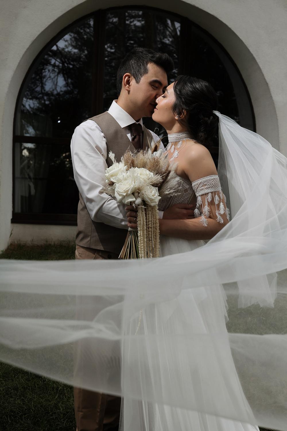 Wedding - Элина и Артем