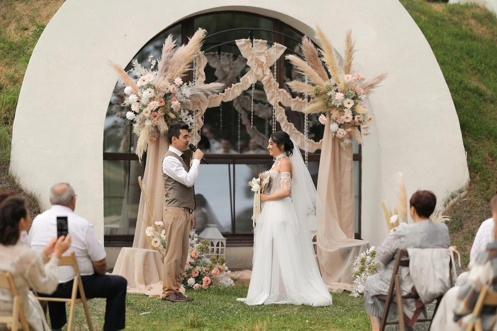 Wedding - Элина и Артем