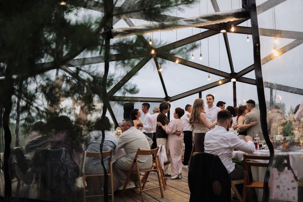 Wedding - Элина и Артем