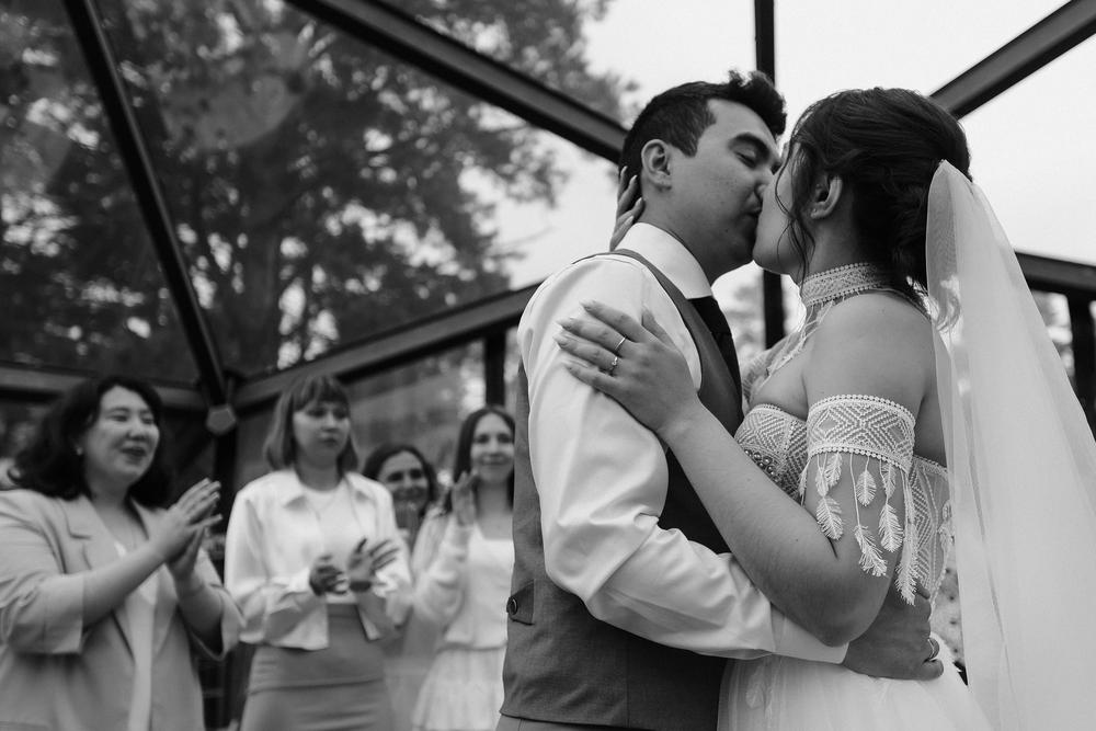 Wedding - Элина и Артем