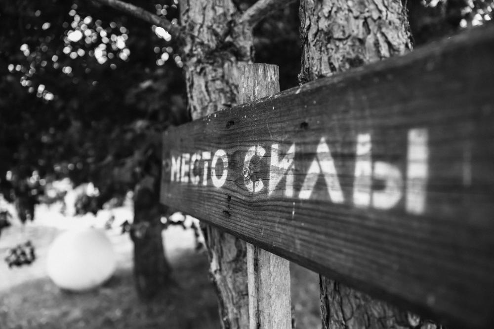 Wedding - Элина и Артем