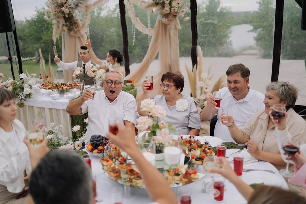 Wedding - Элина и Артем