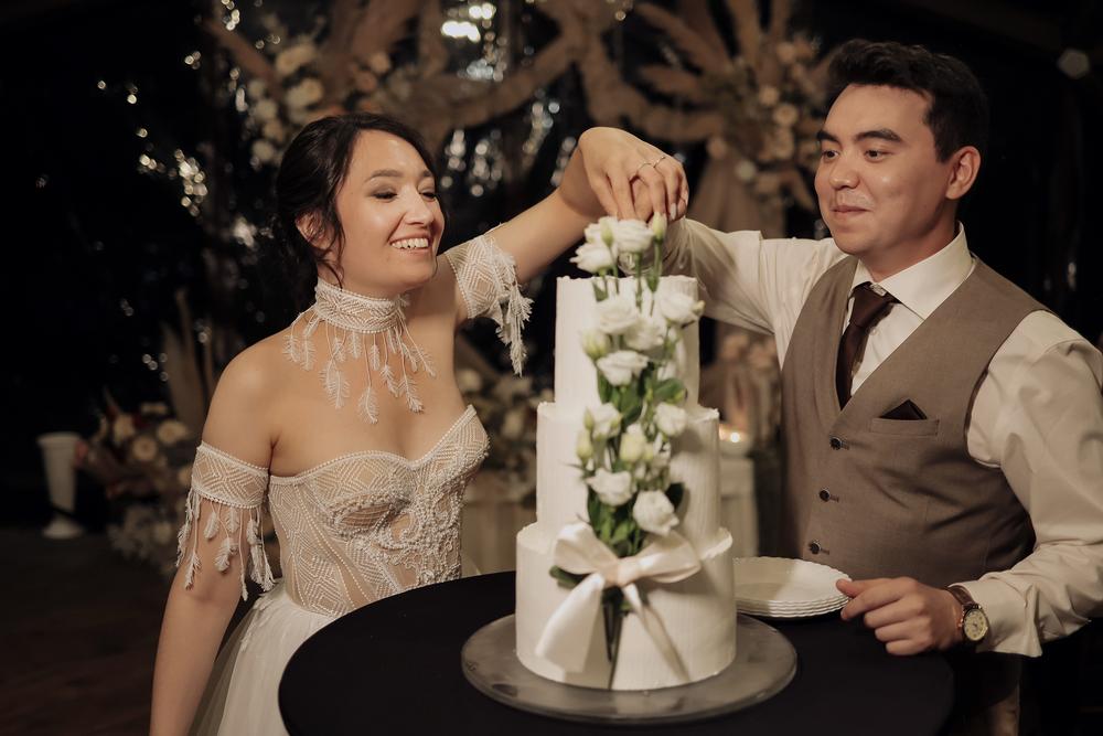 Wedding - Элина и Артем