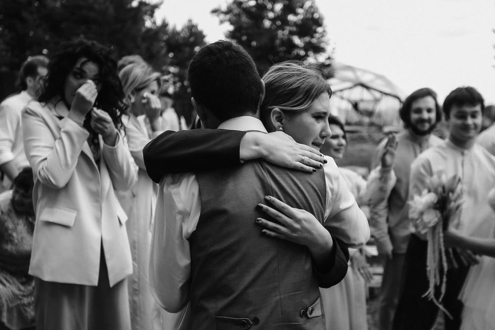 Wedding - Элина и Артем