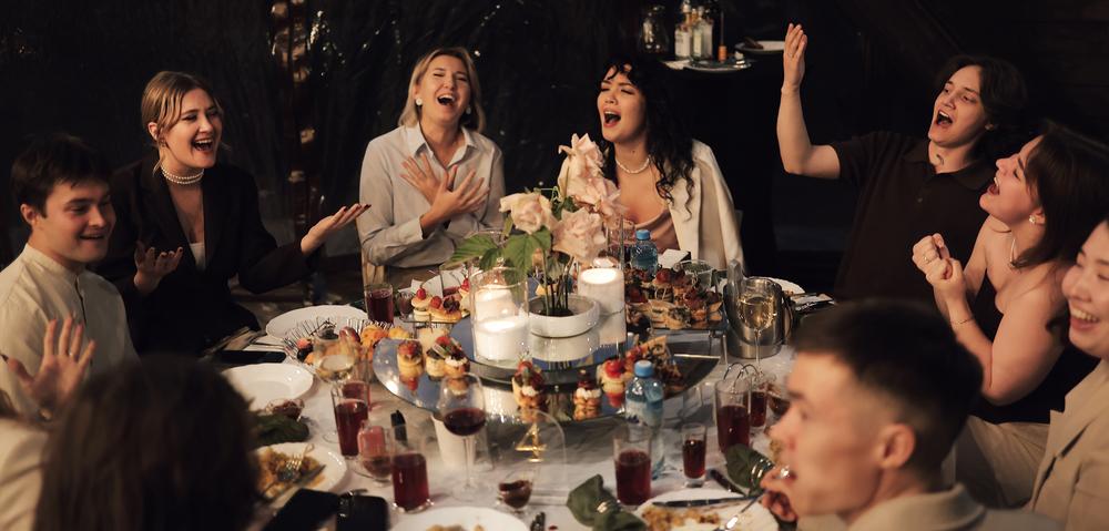 Wedding - Элина и Артем