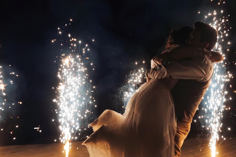 Wedding - Элина и Артем