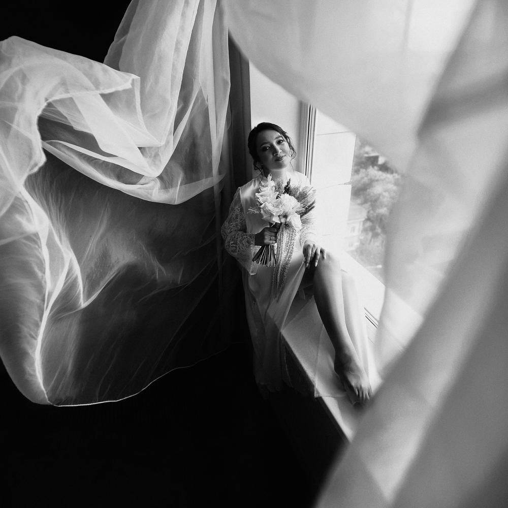 Wedding - Элина и Артем