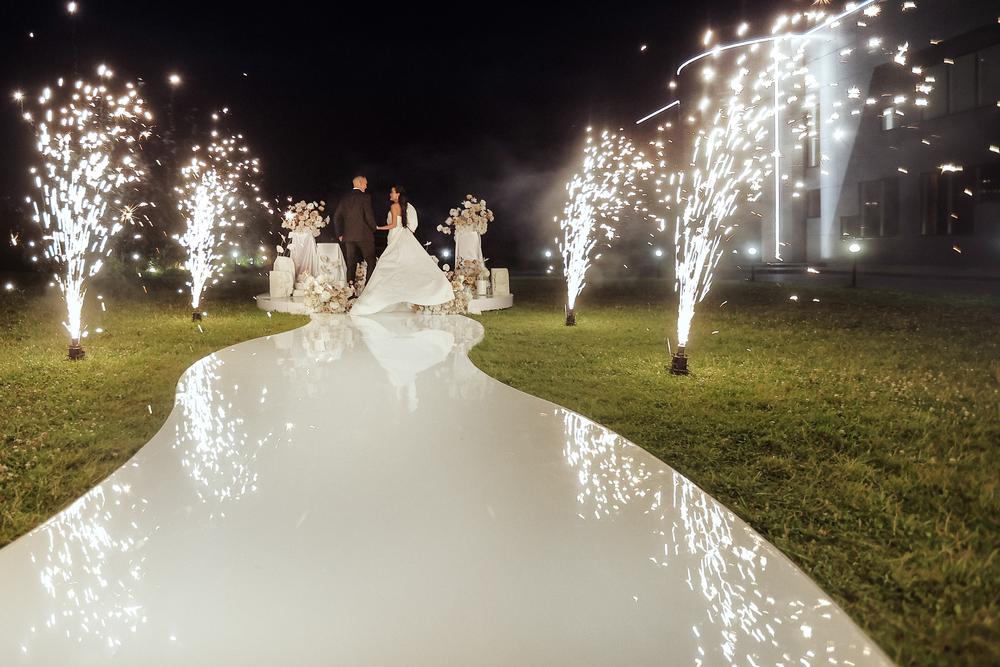 Wedding - Мадина и Денис