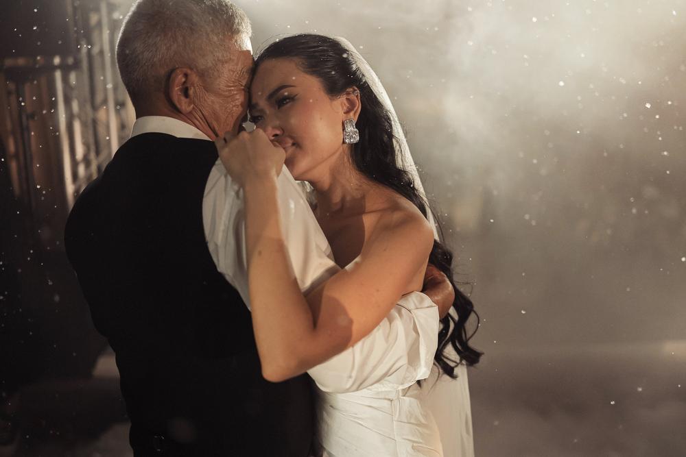 Wedding - Мадина и Денис
