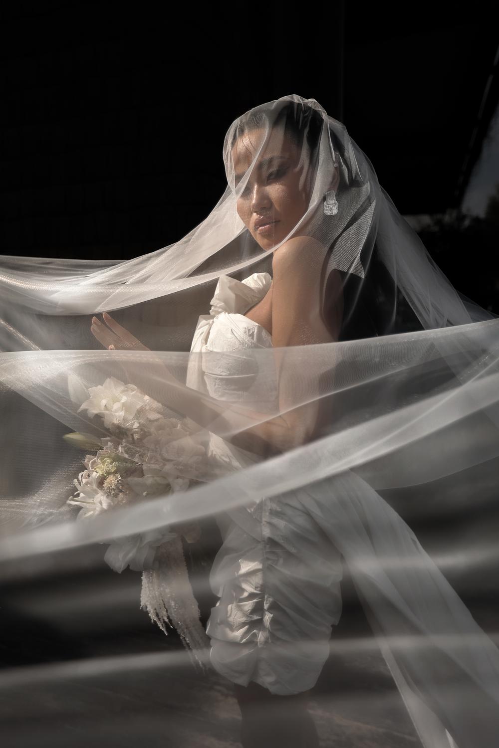 Wedding - Мадина и Денис