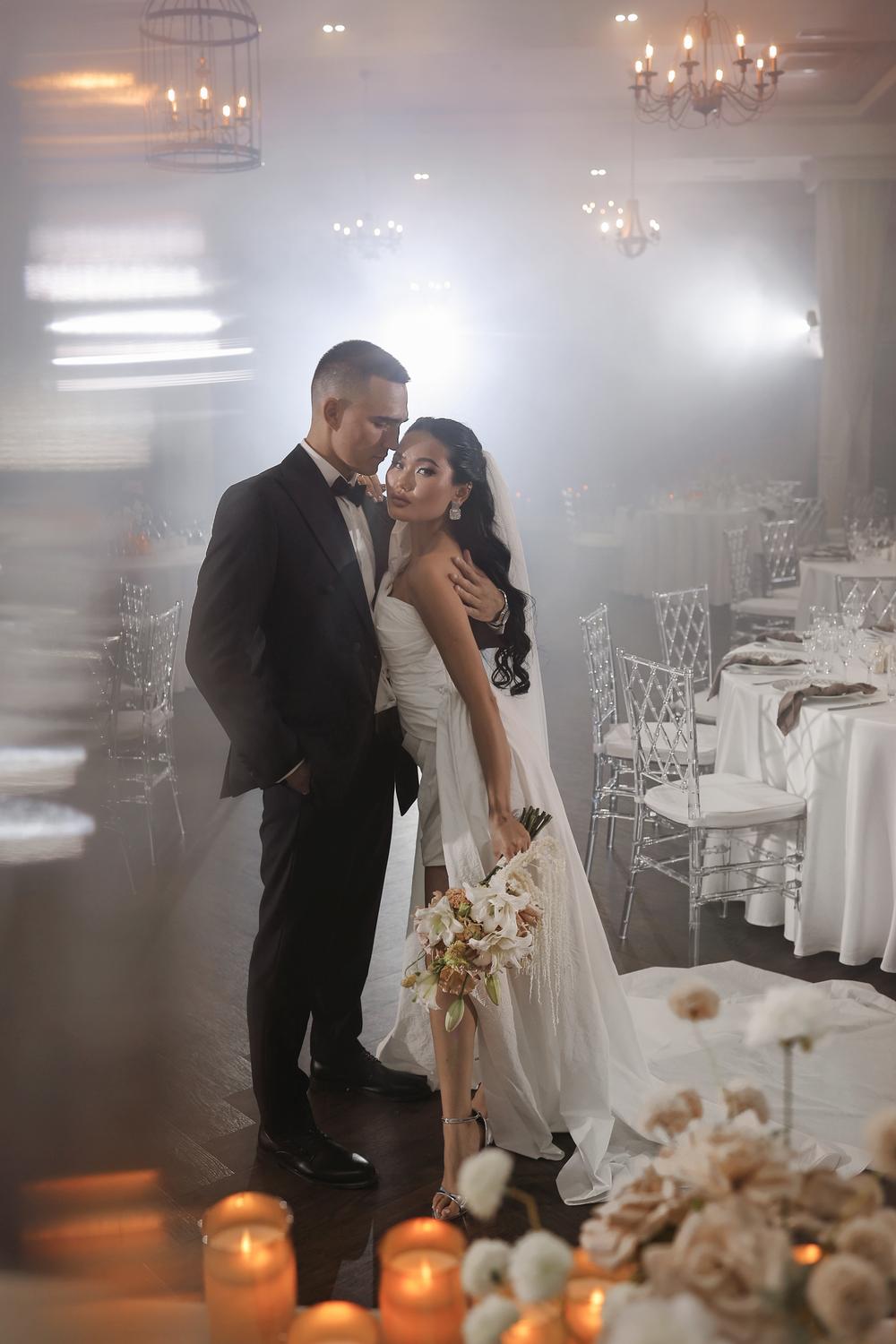 Wedding - Мадина и Денис