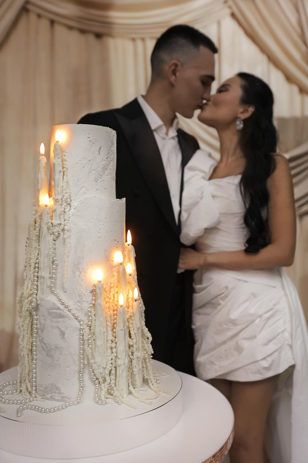 Wedding - Мадина и Денис