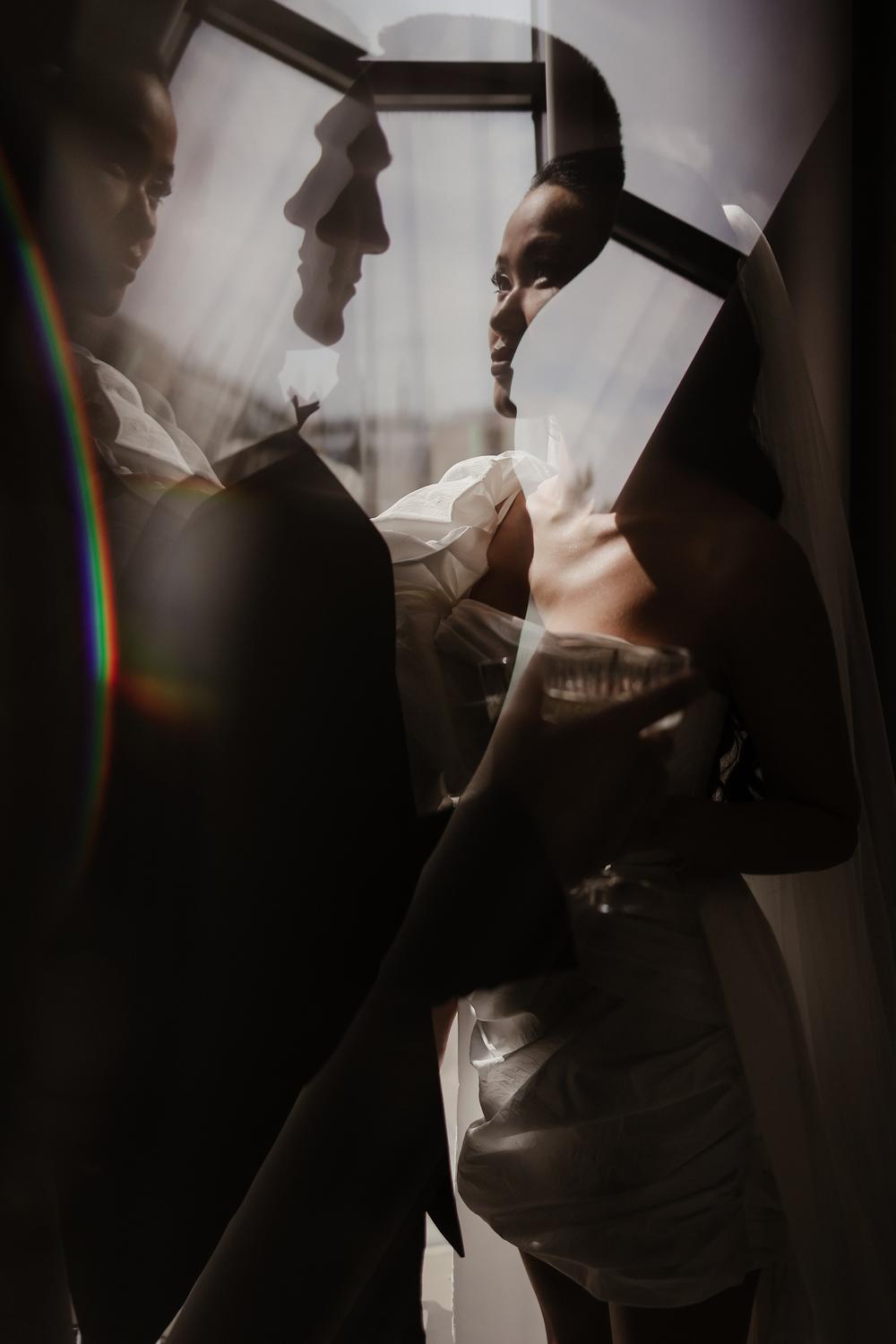 Wedding - Мадина и Денис