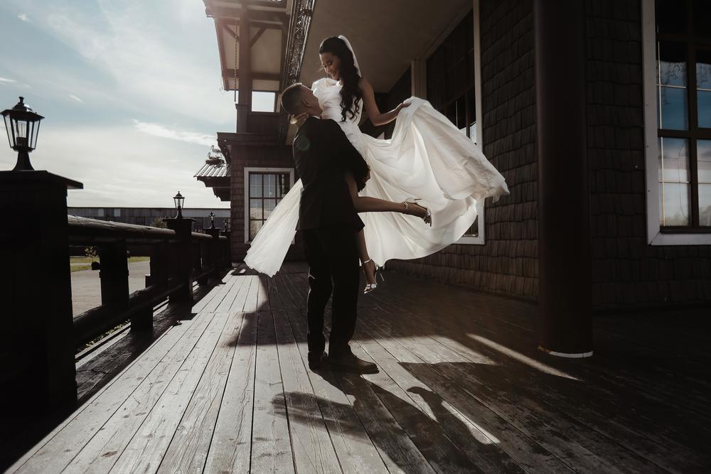 Wedding - Мадина и Денис