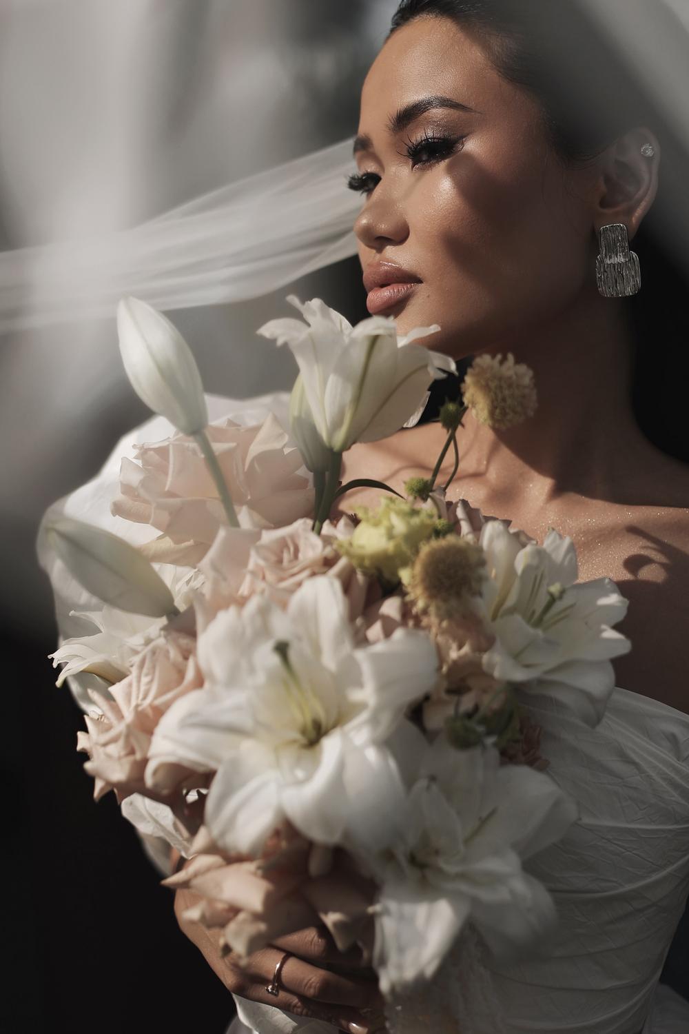 Wedding - Мадина и Денис