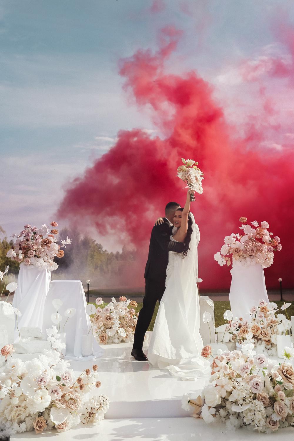 Wedding - Мадина и Денис