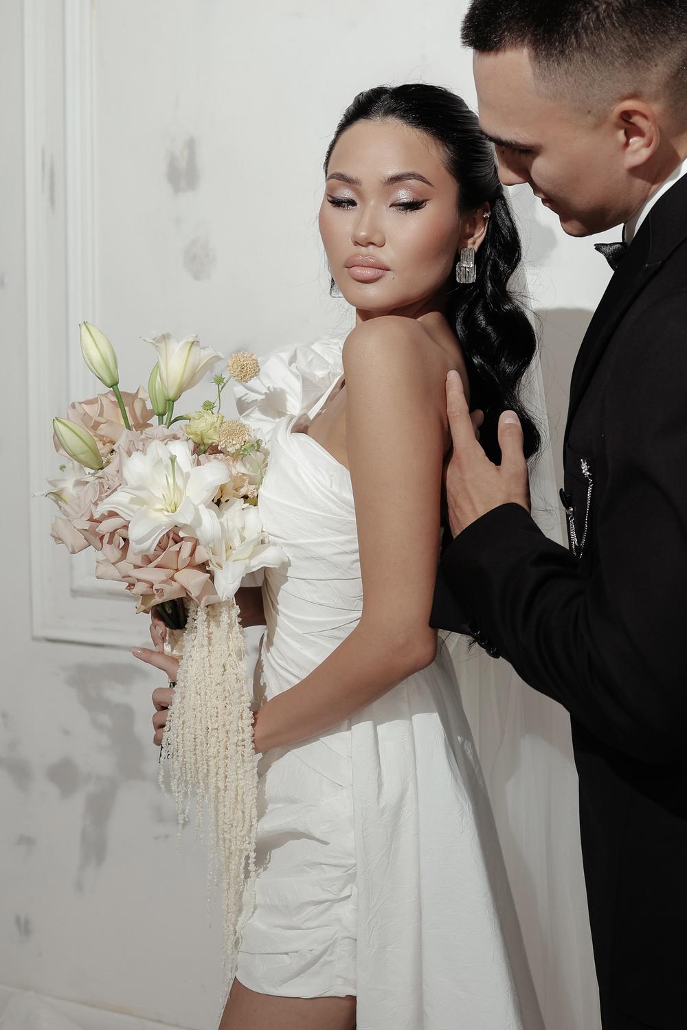 Wedding - Мадина и Денис