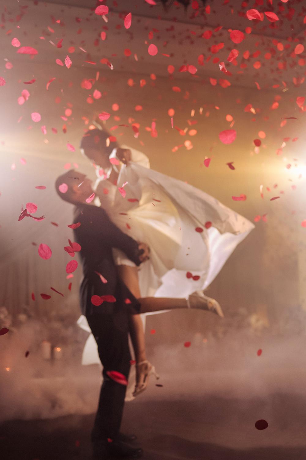 Wedding - Мадина и Денис