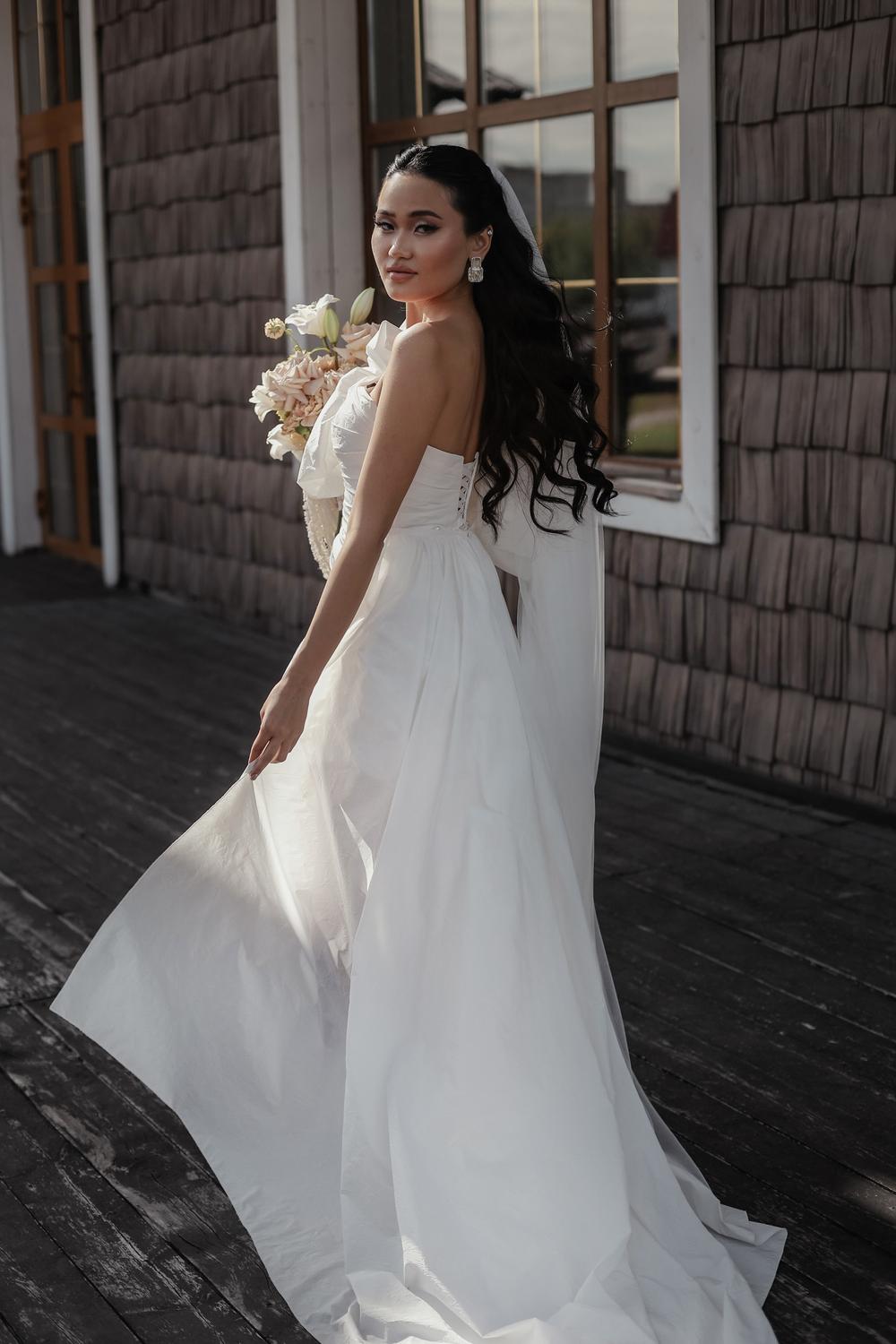 Wedding - Мадина и Денис