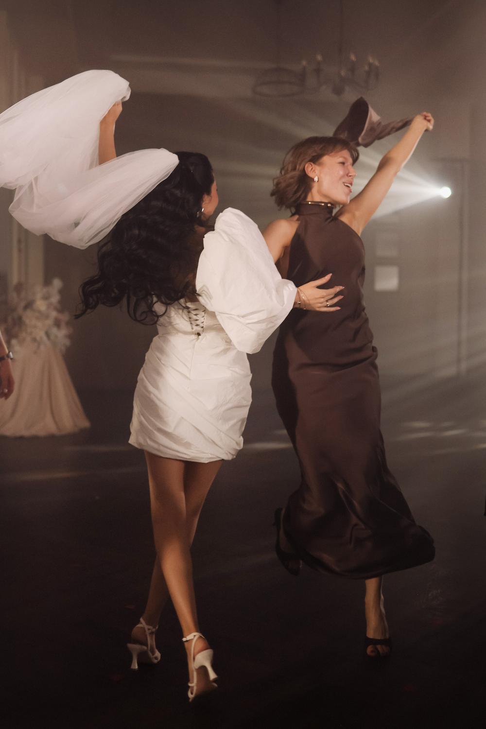 Wedding - Мадина и Денис