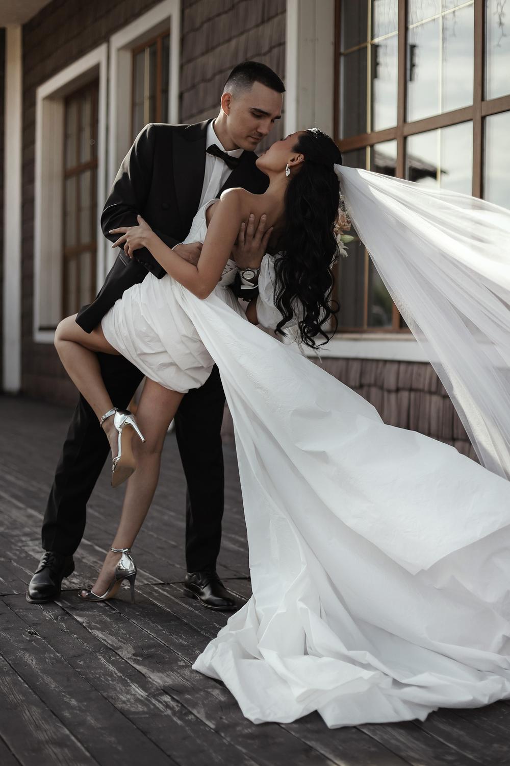 Wedding - Мадина и Денис